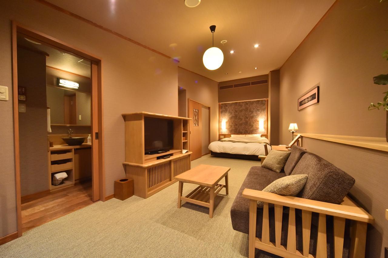 Akankohan La Vista Akangawa (Adults Only) מראה חיצוני תמונה