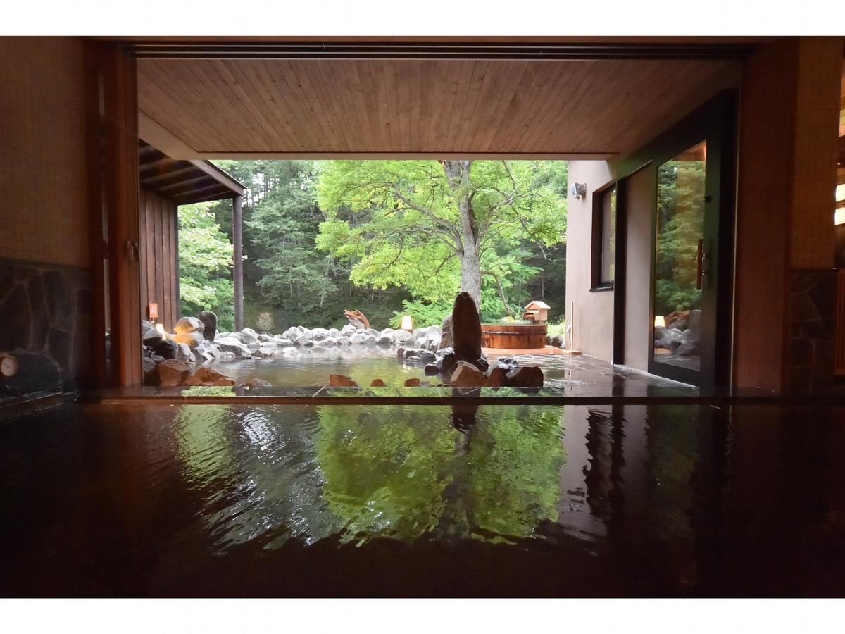 Akankohan La Vista Akangawa (Adults Only) מראה חיצוני תמונה