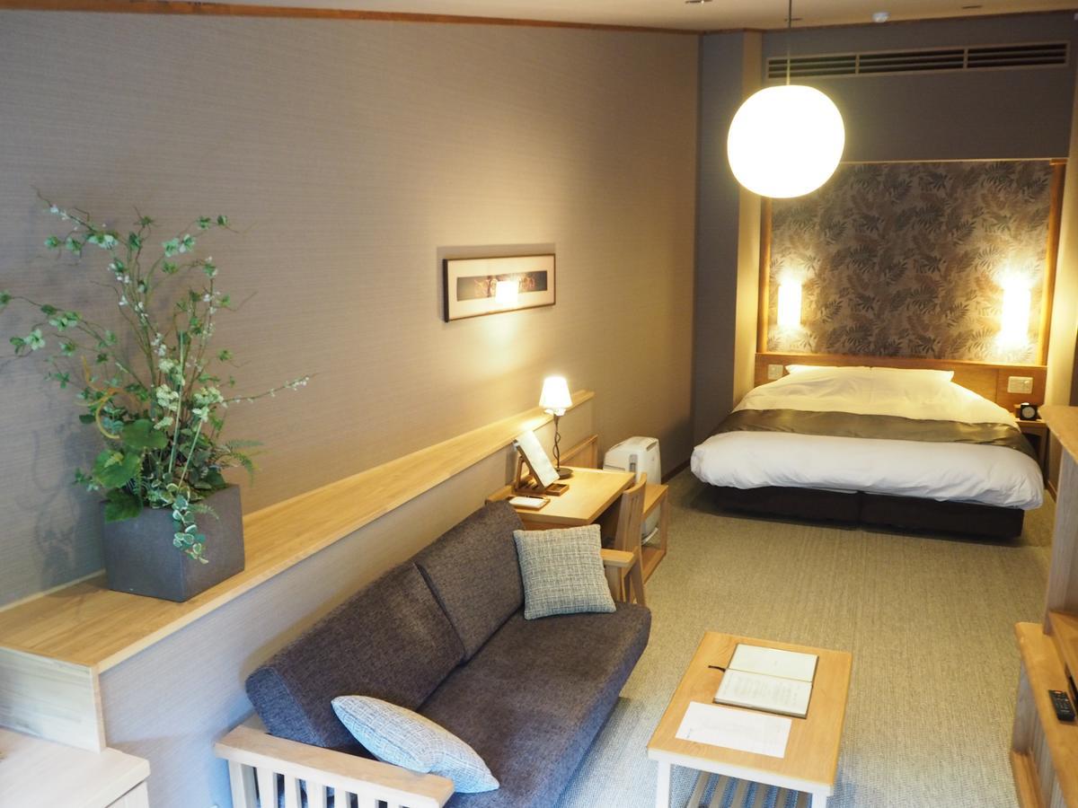 Akankohan La Vista Akangawa (Adults Only) מראה חיצוני תמונה