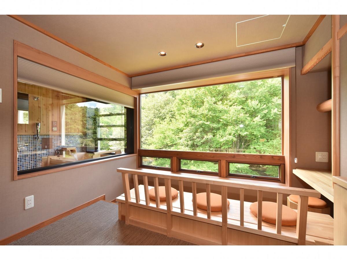 Akankohan La Vista Akangawa (Adults Only) מראה חיצוני תמונה