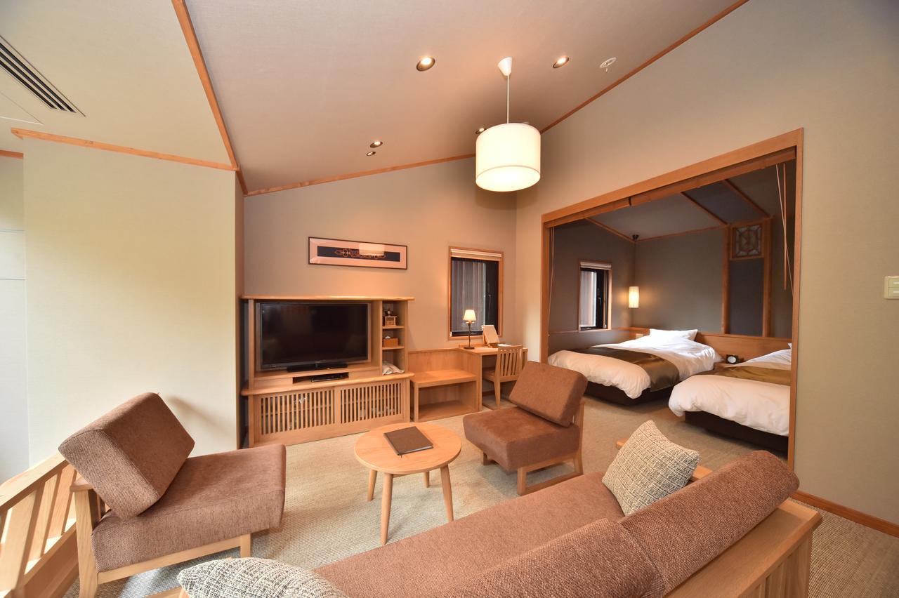 Akankohan La Vista Akangawa (Adults Only) מראה חיצוני תמונה