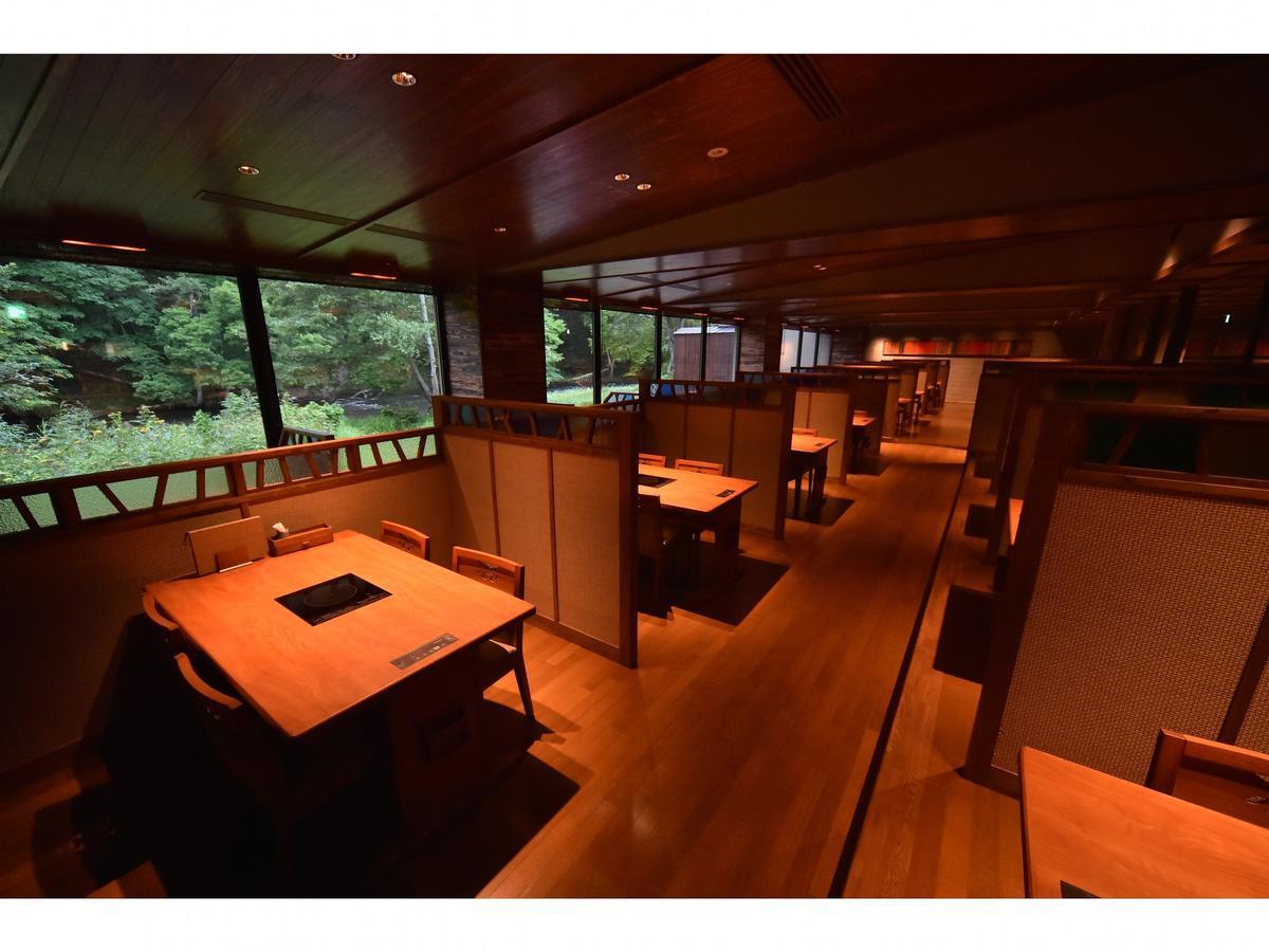 Akankohan La Vista Akangawa (Adults Only) מראה חיצוני תמונה
