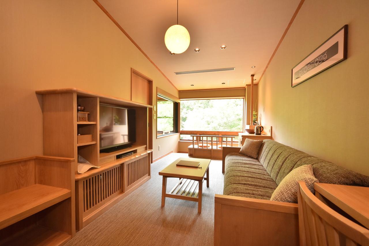 Akankohan La Vista Akangawa (Adults Only) מראה חיצוני תמונה