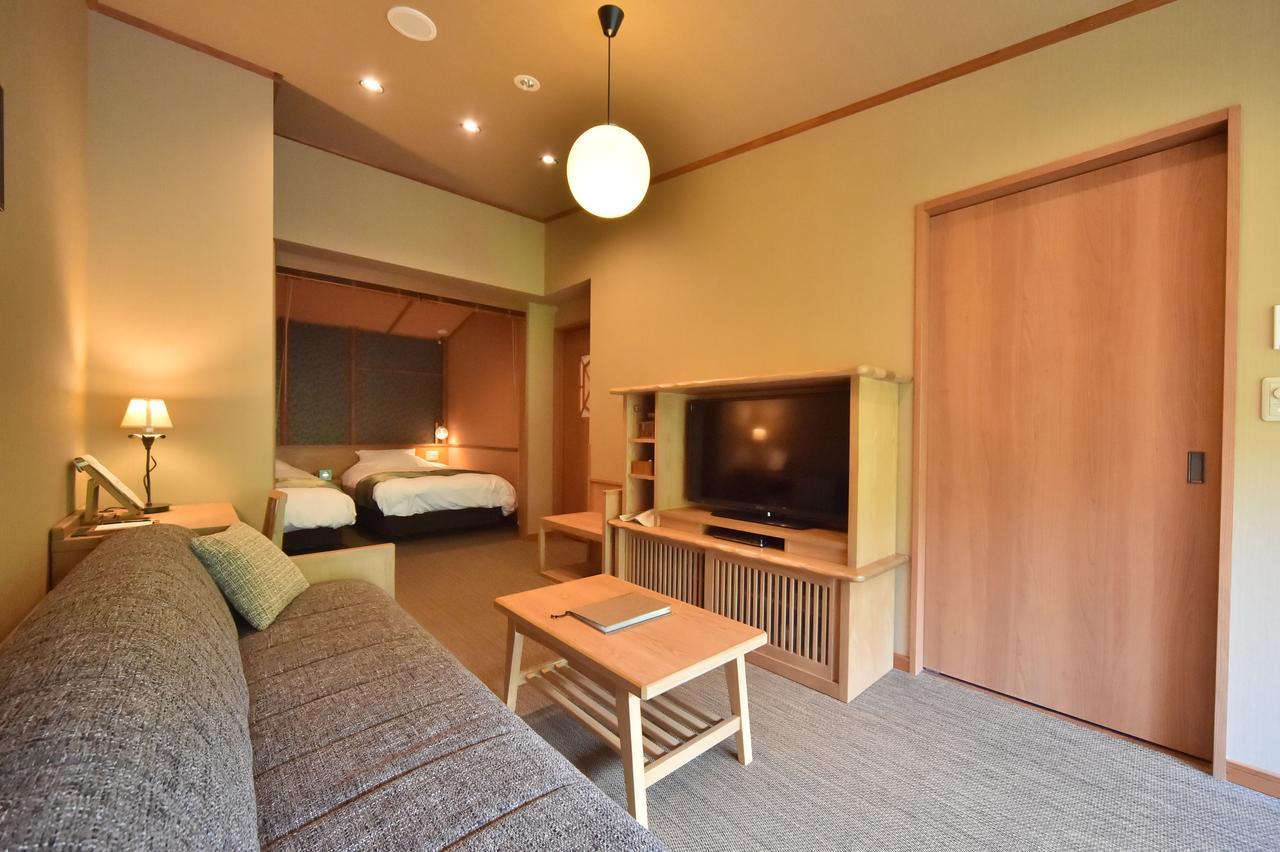 Akankohan La Vista Akangawa (Adults Only) מראה חיצוני תמונה