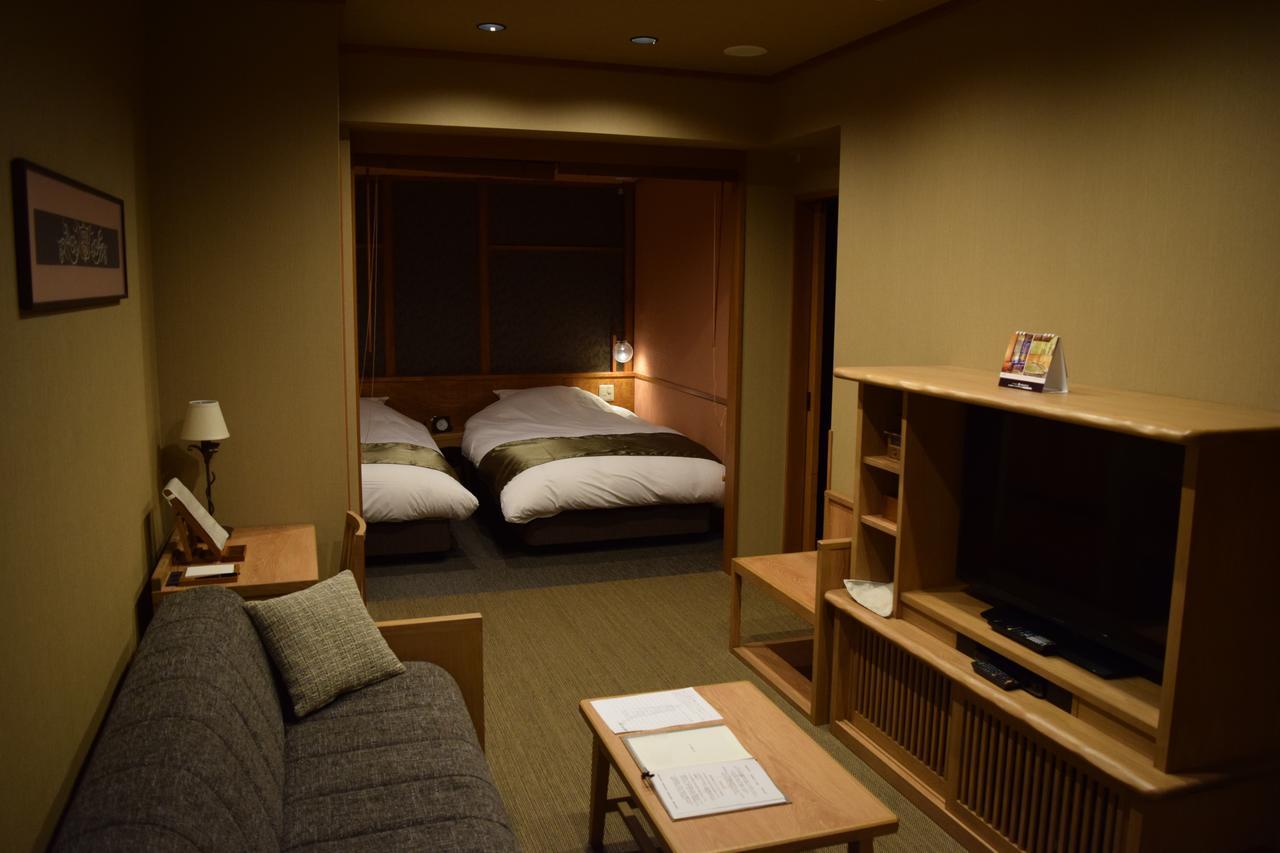 Akankohan La Vista Akangawa (Adults Only) מראה חיצוני תמונה
