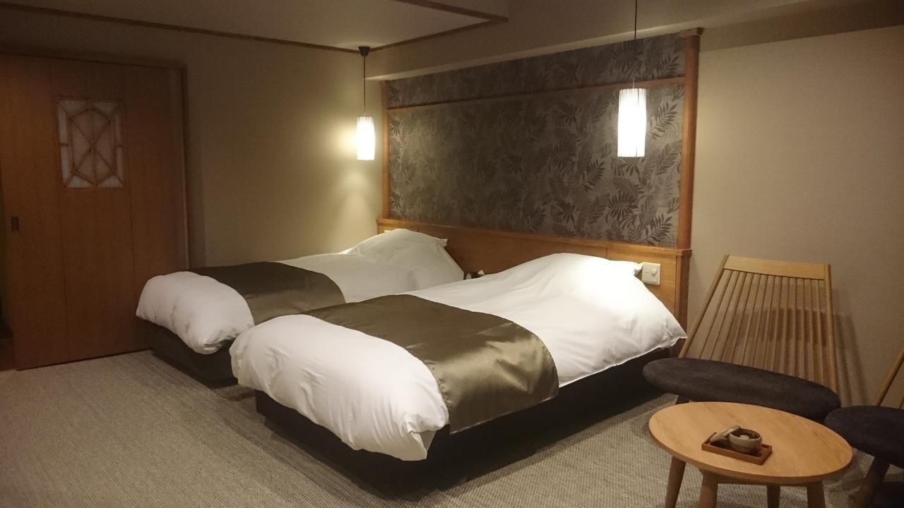 Akankohan La Vista Akangawa (Adults Only) מראה חיצוני תמונה