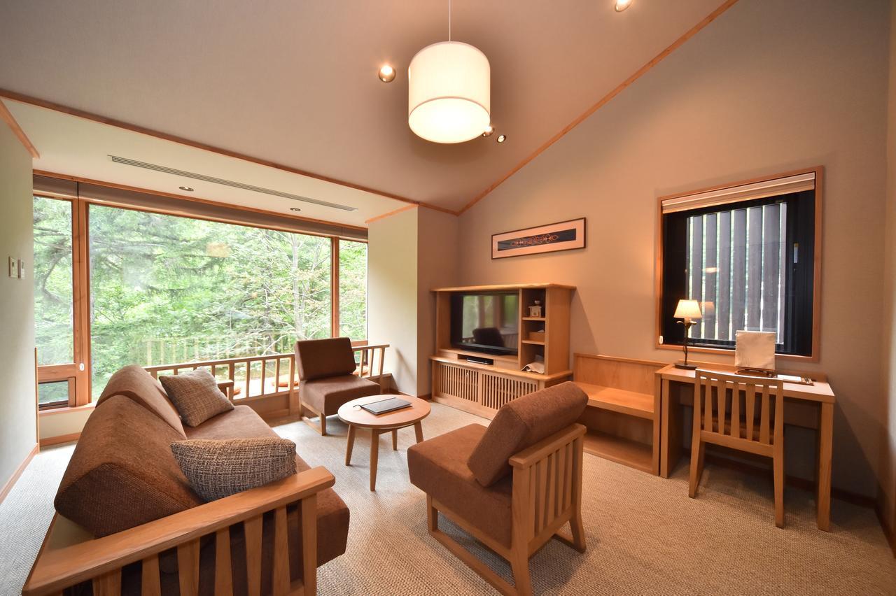 Akankohan La Vista Akangawa (Adults Only) מראה חיצוני תמונה