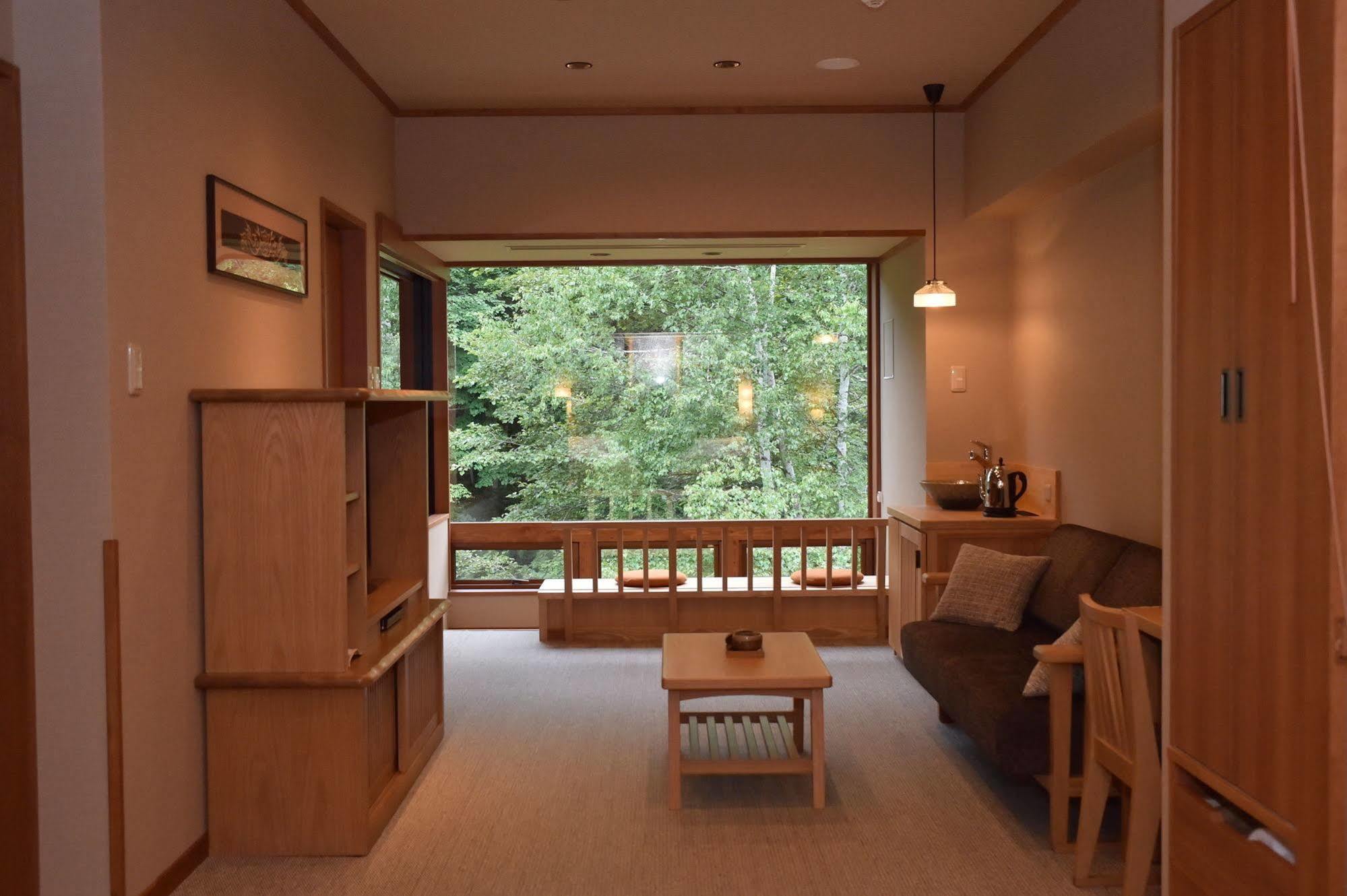 Akankohan La Vista Akangawa (Adults Only) מראה חיצוני תמונה
