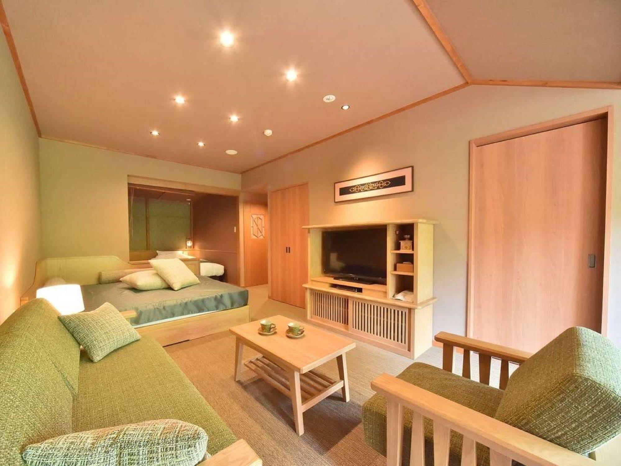 Akankohan La Vista Akangawa (Adults Only) מראה חיצוני תמונה