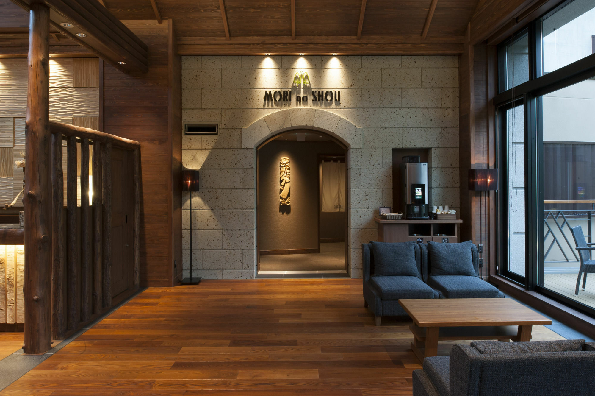 Akankohan La Vista Akangawa (Adults Only) מראה חיצוני תמונה